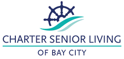 CSL_BayCity_Stacked Charter Senior Living of Bay City