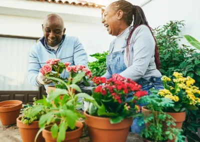 What Are the Best Social Clubs for Seniors In Bay City, MI?